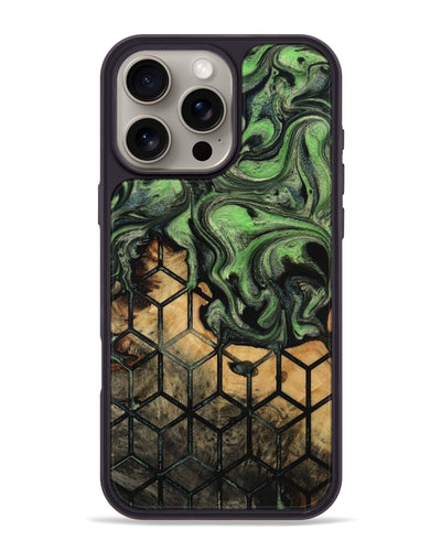 Everly (815543) iPhone 16 Pro Max Phone Case