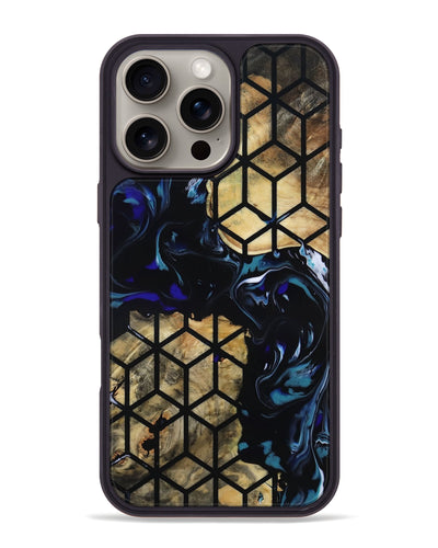 Kittie (815544) iPhone 16 Pro Max Phone Case