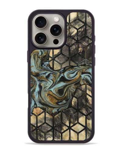 Sarina (815550) iPhone 16 Pro Max Phone Case