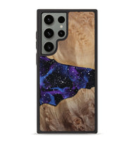 Galaxy S23 Ultra Wood Phone Case - Areli (Cosmos, 815559)