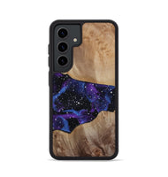 Galaxy S24 Wood Phone Case - Areli (Cosmos, 815559)