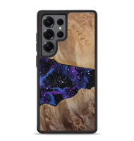 Galaxy S25 Ultra Wood Phone Case - Areli (Cosmos, 815559)