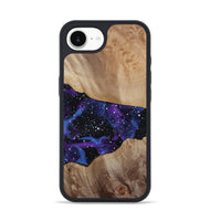 iPhone 17e Wood Phone Case - Areli (Cosmos, 815559)