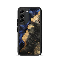 Galaxy S22 Wood Phone Case - Scotty (Cosmos, 815560)