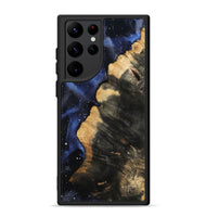 Galaxy S22 Ultra Wood Phone Case - Scotty (Cosmos, 815560)