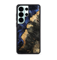 Galaxy S26 Ultra Wood Phone Case - Scotty (Cosmos, 815560)