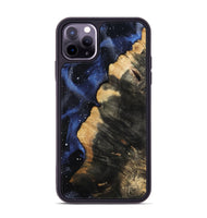 iPhone 11 Pro Max Wood Phone Case - Scotty (Cosmos, 815560)