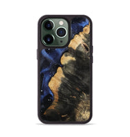 iPhone 13 Pro Wood Phone Case - Scotty (Cosmos, 815560)