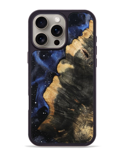Scotty (815560) iPhone 16 Pro Max Phone Case