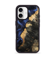 iPhone 17 Wood Phone Case - Scotty (Cosmos, 815560)
