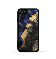 iPhone SE Wood Phone Case - Scotty (Cosmos, 815560)