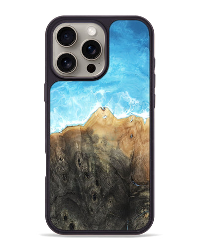 Blanca (815569) iPhone 16 Pro Max Phone Case