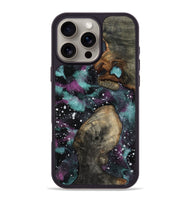 iPhone 16 Pro Max Wood Phone Case - Jaylene (Cosmos, 815575)