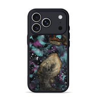 iPhone 17 Pro Wood Phone Case - Jaylene (Cosmos, 815575)