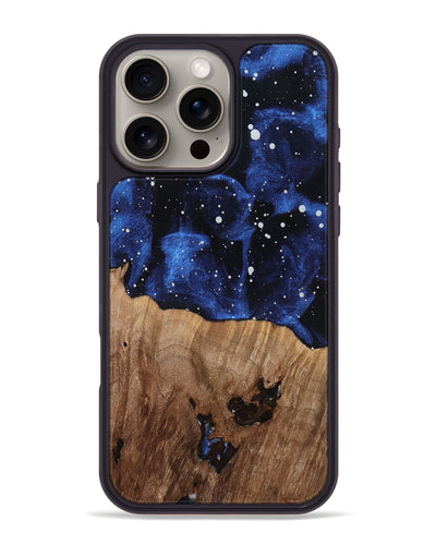 Ray (815577) iPhone 16 Pro Max Phone Case