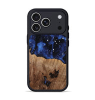 iPhone 17 Pro Wood Phone Case - Ray (Cosmos, 815577)