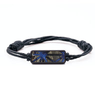 Classic Wood Bracelet - Susie (Pattern, 815630)