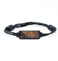 Classic ResinArt Bracelet - Callie (Green, 815649)