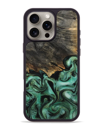 Devan (815657) iPhone 16 Pro Max Phone Case