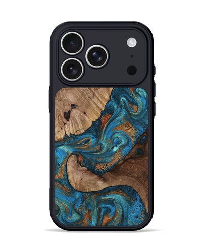 Dylan (815659) iPhone 17 Pro Phone Case