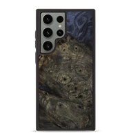 Galaxy S23 Ultra Wood Phone Case - Brandi (Wood Burl, 815661)