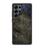 Galaxy S25 Ultra Wood Phone Case - Brandi (Wood Burl, 815661)