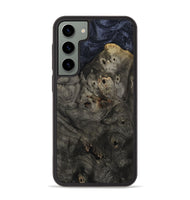 Galaxy S23 Plus Wood Phone Case - Terrie (Wood Burl, 815662)