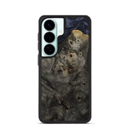 Galaxy S26 Wood Phone Case - Terrie (Wood Burl, 815662)