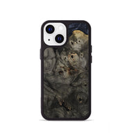 iPhone 13 mini Wood Phone Case - Terrie (Wood Burl, 815662)
