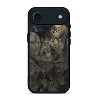 iPhone 17 Air Wood Phone Case - Terrie (Wood Burl, 815662)