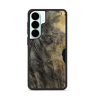 Galaxy S26 Plus Wood Phone Case - Eryn (Wood Burl, 815663)