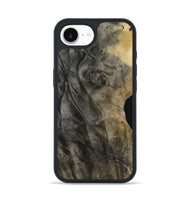 iPhone 17e Wood Phone Case - Eryn (Wood Burl, 815663)