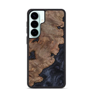Galaxy S26 Plus Wood Phone Case - Corene (Wood Burl, 815666)
