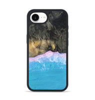 iPhone 17e Wood Phone Case - Sawyer (Coastal, 815674)