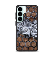 Galaxy S26 Plus Wood Phone Case - Yasmine (Pattern, 815684)