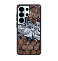 Galaxy S26 Ultra Wood Phone Case - Yasmine (Pattern, 815684)