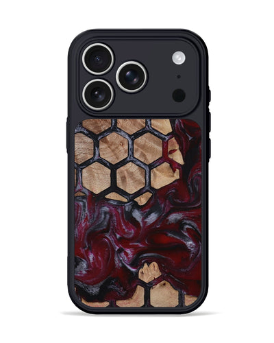 Darin (815687) iPhone 17 Pro Phone Case