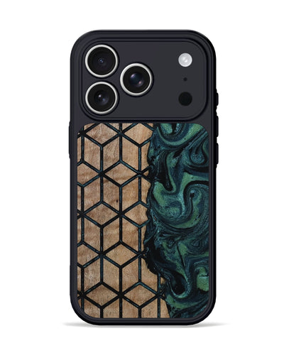 Harry (815688) iPhone 17 Pro Phone Case