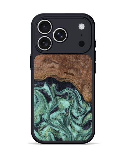 Donovan (815690) iPhone 17 Pro Phone Case