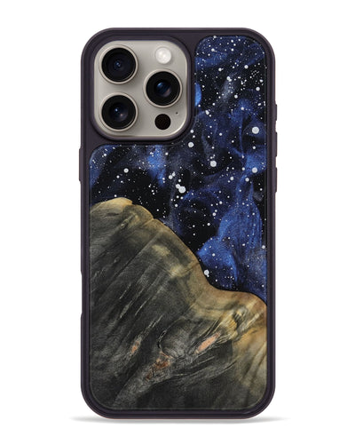 Austin (815694) iPhone 16 Pro Max Phone Case