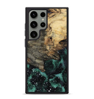 Galaxy S24 Ultra Wood Phone Case - Sandi (Cosmos, 815705)