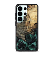 Galaxy S26 Ultra Wood Phone Case - Sandi (Cosmos, 815705)