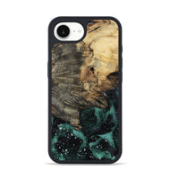 iPhone 17e Wood Phone Case - Sandi (Cosmos, 815705)