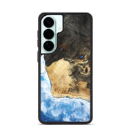 Galaxy S26 Plus Wood Phone Case - Riley (Coastal, 815707)