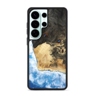 Galaxy S26 Ultra Wood Phone Case - Riley (Coastal, 815707)