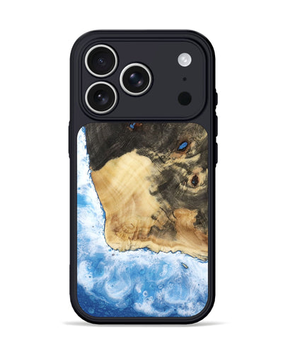 Riley (815707) iPhone 17 Pro Phone Case