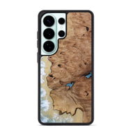 Galaxy S26 Ultra Wood Phone Case - Delmar (Coastal, 815708)