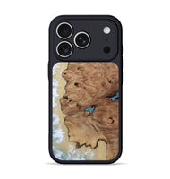 iPhone 17 Pro Wood Phone Case - Delmar (Coastal, 815708)