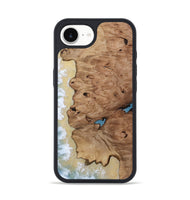 iPhone 17e Wood Phone Case - Delmar (Coastal, 815708)