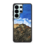 Galaxy S26 Ultra Wood Phone Case - Augusta (Coastal, 815709)